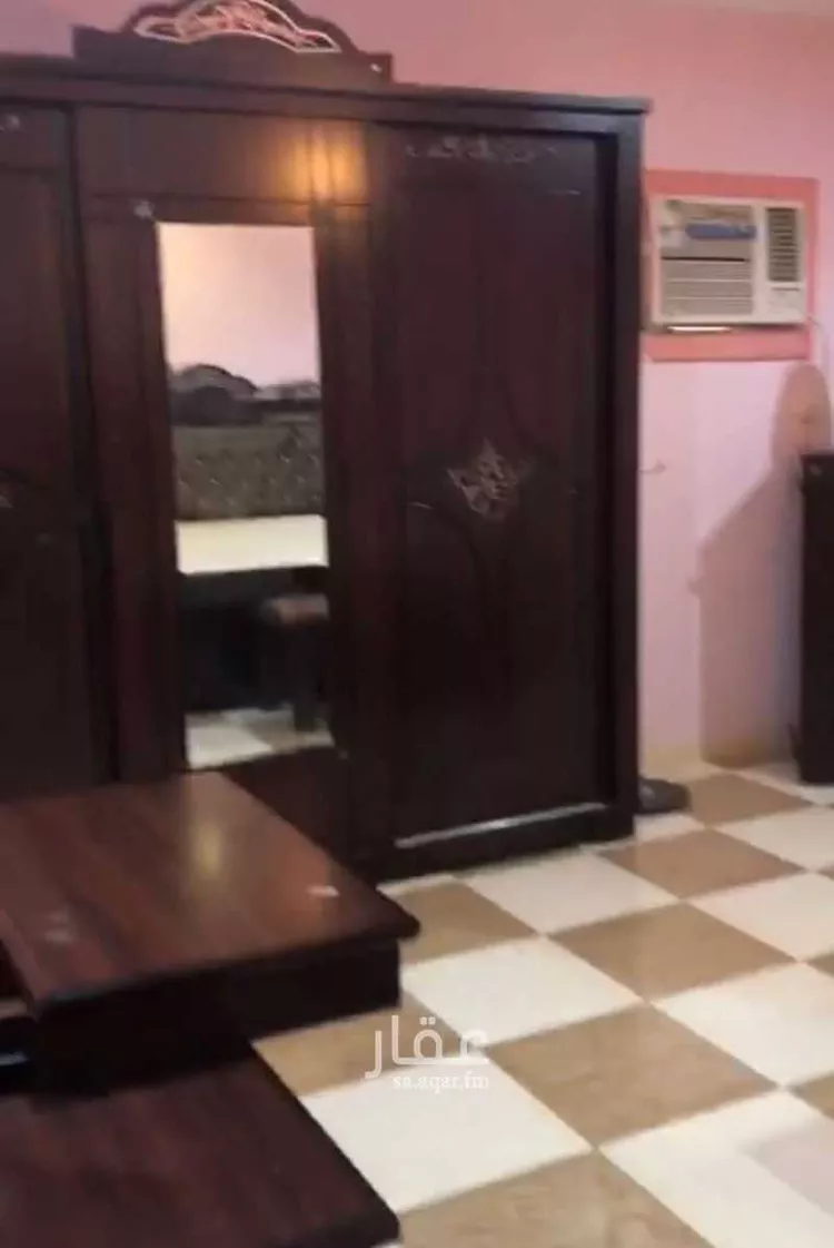 Apartment for Rent in Mecca Ar Rashidiyah