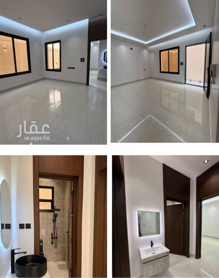 دور للبيع في شارع أبو أيوب اليمامي , حي المرجان, مدينة الرياض, منطقة الرياض 1 صورة