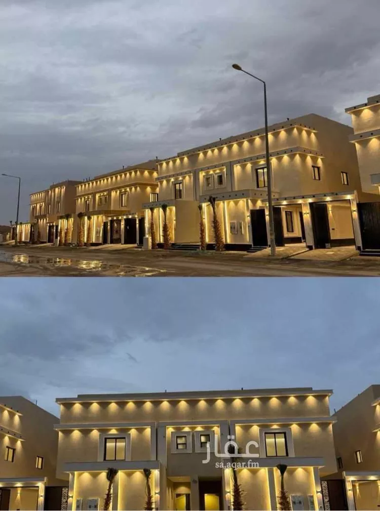 دور للبيع في شارع أبو أيوب اليمامي , حي المرجان, مدينة الرياض, منطقة الرياض صورة 3
