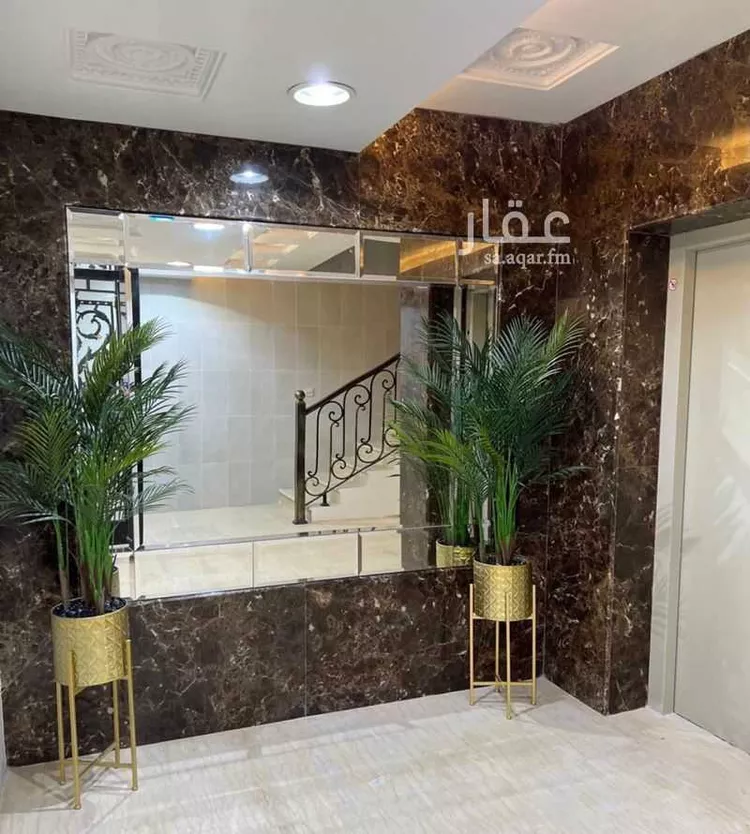 شقة للإيجار في حي العليا, مدينة الخبر, المنطقة الشرقية صورة 3