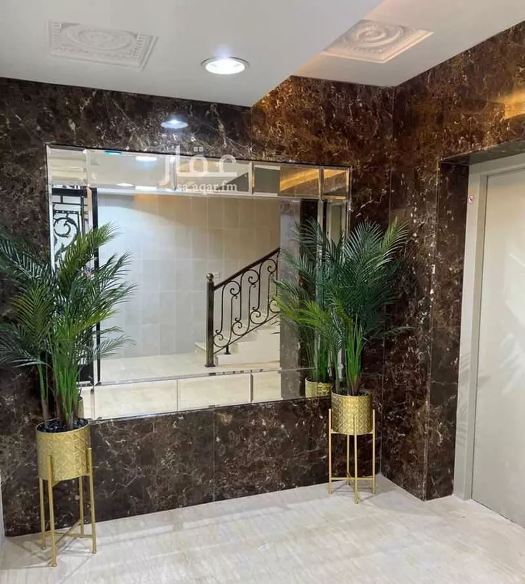 شقة للإيجار في حي العليا, مدينة الخبر, المنطقة الشرقية صورة 3