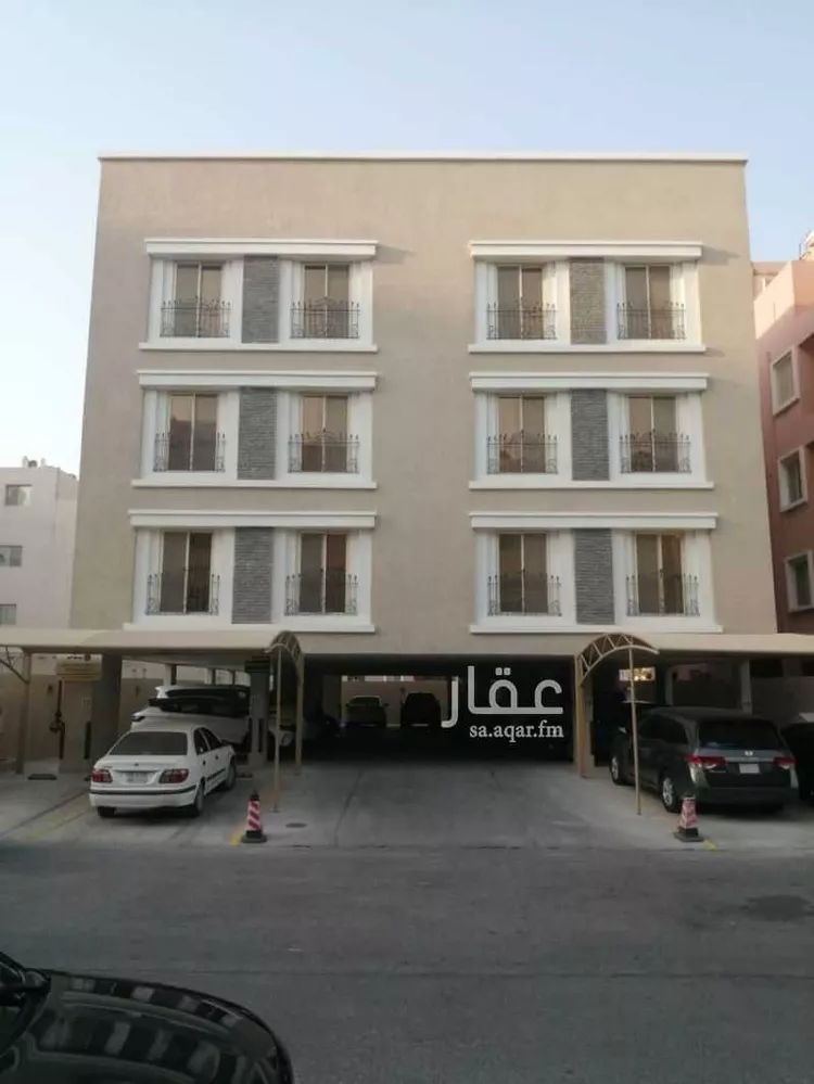 شقة للإيجار في حي العليا, مدينة الخبر, المنطقة الشرقية