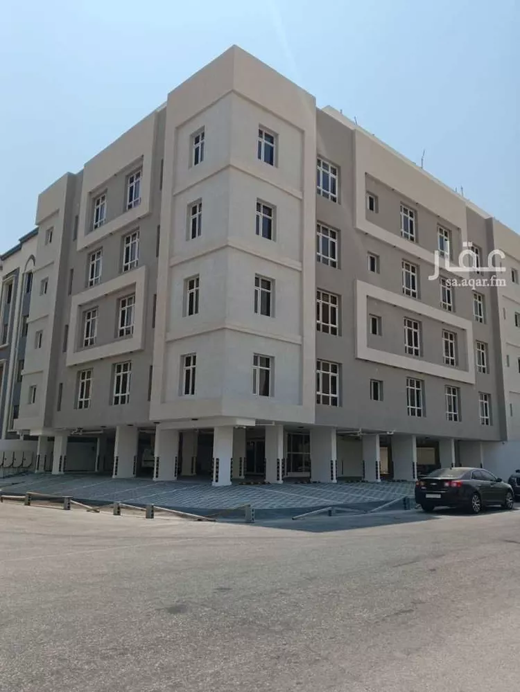 شقة للإيجار في شارع الريحان, حي المنتزة, مدينة الدمام, المنطقة الشرقية صورة 2