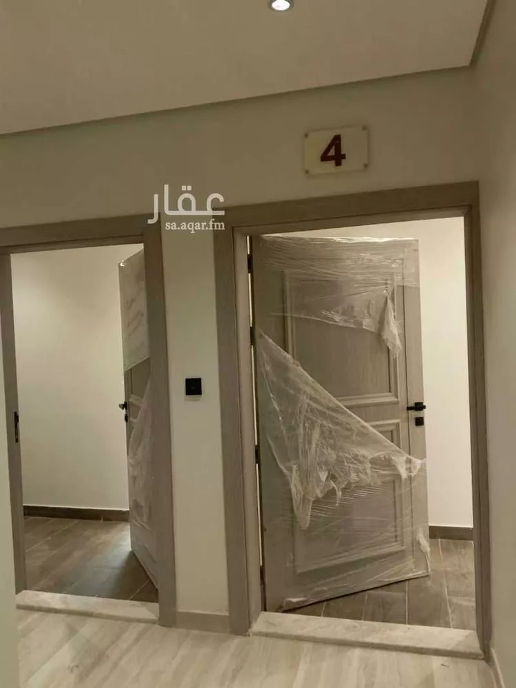 شقة للإيجار في شارع الريحان, حي المنتزة, مدينة الدمام, المنطقة الشرقية صورة 4