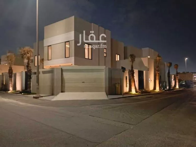 فيلا للبيع في شارع ابو العقيلي, حي التحلية, مدينة الخبر, المنطقة الشرقية