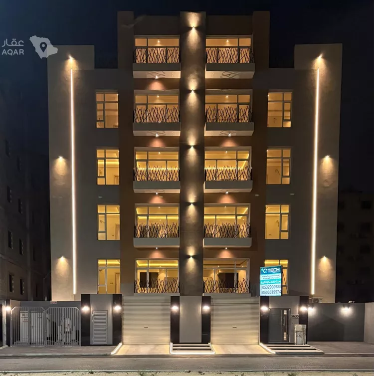 Apartment for Rent in Al Khobar Al Hamra