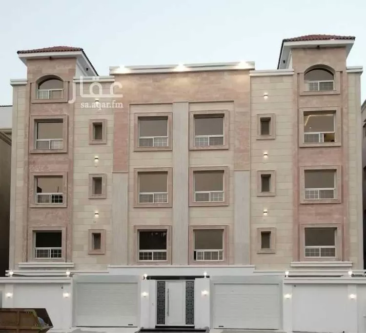 شقة للإيجار في شارع 14أ, حي القصور, مدينة الظهران, المنطقة الشرقية