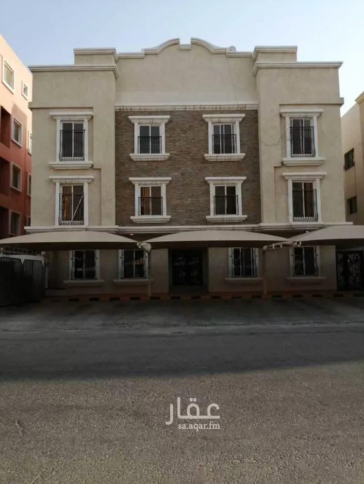 شقة للإيجار في حي العليا, مدينة الخبر, المنطقة الشرقية