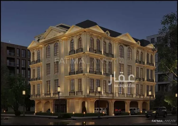 Land for Sale in Al Khobar Madinat Al Umal