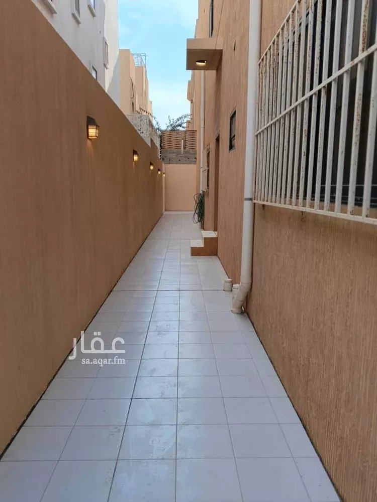 فيلا للإيجار في شارع زكريا الانصاري, حي اليرموك, مدينة الخبر, المنطقة الشرقية صورة 3