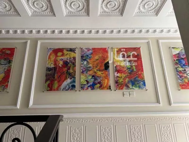 شقة للإيجار في حي العليا, مدينة الخبر, المنطقة الشرقية صورة 4