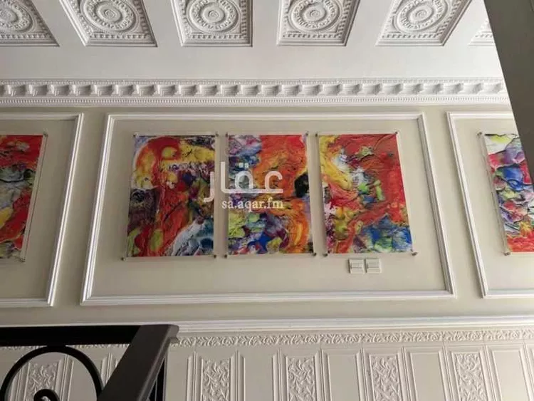 شقة للإيجار في حي العليا, مدينة الخبر, المنطقة الشرقية صورة 4