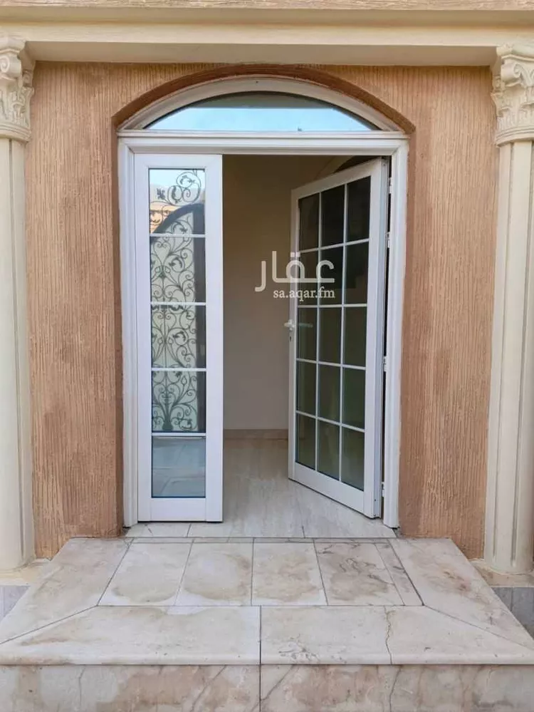 فيلا للإيجار في شارع زكريا الانصاري, حي اليرموك, مدينة الخبر, المنطقة الشرقية صورة 4