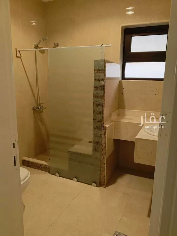 فيلا للإيجار في شارع زكريا الانصاري, حي اليرموك, مدينة الخبر, المنطقة الشرقية 26