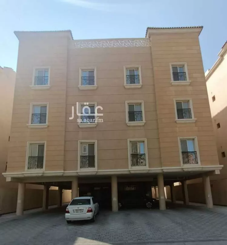 شقة للإيجار في شارع 16ب, حي العليا, مدينة الخبر, المنطقة الشرقية