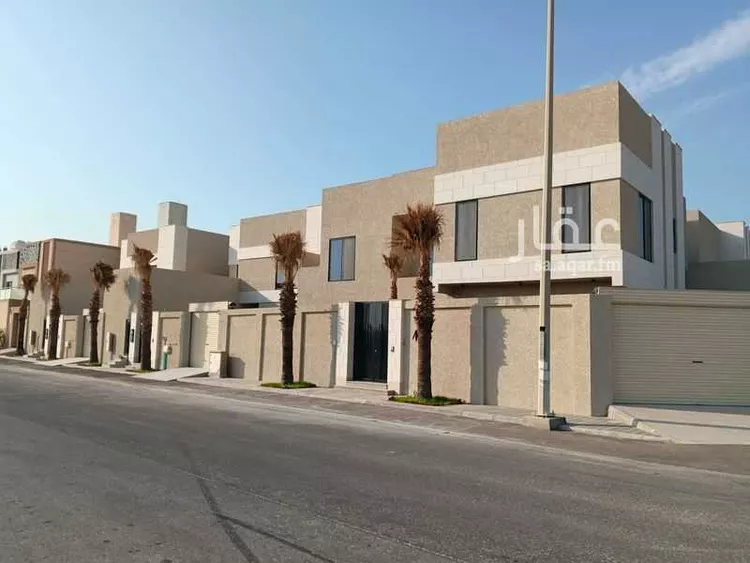 فيلا للبيع في شارع ابو العقيلي, حي التحلية, مدينة الخبر, المنطقة الشرقية صورة 2