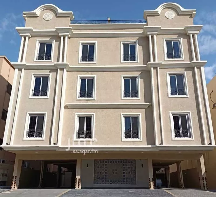 شقة للإيجار في حي العليا, مدينة الخبر, المنطقة الشرقية