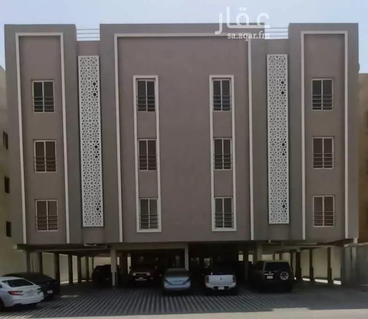 شقة للإيجار في شارع 11ب, حي القصور, مدينة الظهران, المنطقة الشرقية