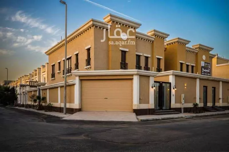 Villa for Sale in Al Khobar As Sawari