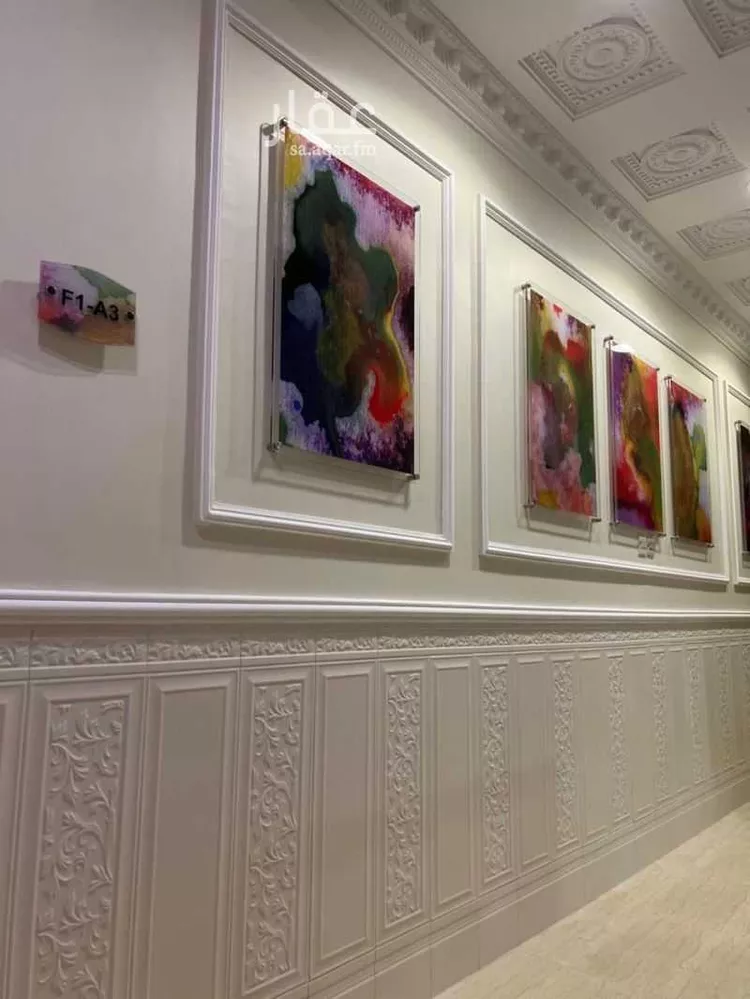 شقة للإيجار في حي العليا, مدينة الخبر, المنطقة الشرقية صورة 5