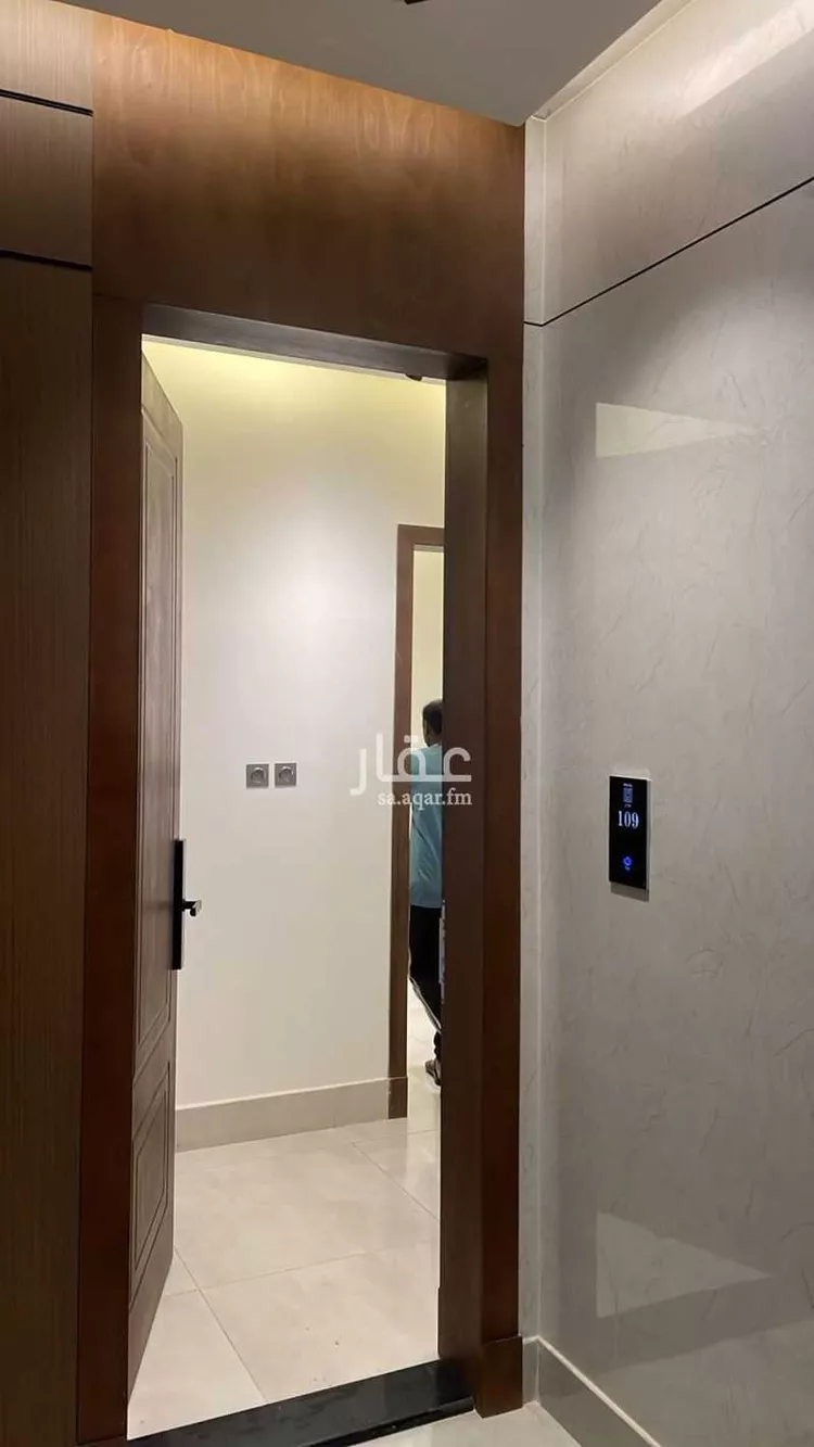 شقة للإيجار في شارع 41 السيف, حي السيف, مدينة الدمام, المنطقة الشرقية صورة 3