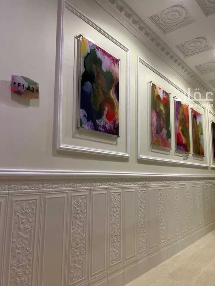 شقة للإيجار في حي العليا, مدينة الخبر, المنطقة الشرقية صورة 5