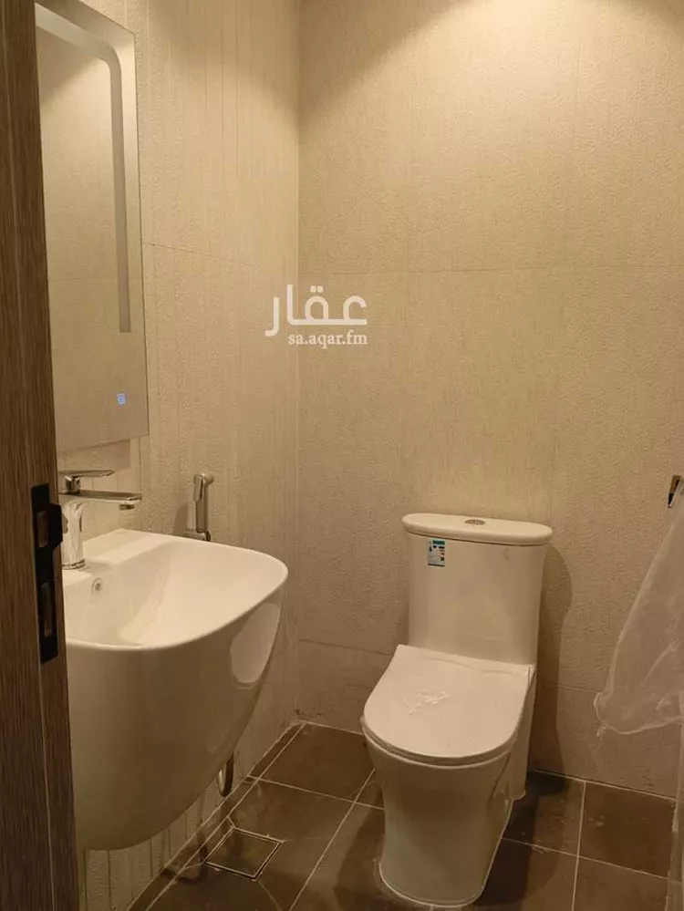 شقة للإيجار في شارع الريحان, حي المنتزة, مدينة الدمام, المنطقة الشرقية 16