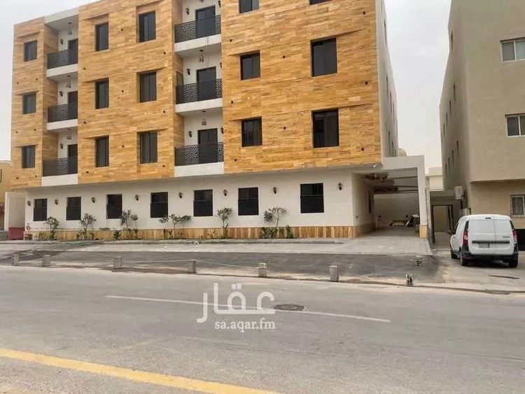 عمارة للإيجار في شارع زياد بن صبيح, حي النرجس, مدينة الرياض, منطقة الرياض
