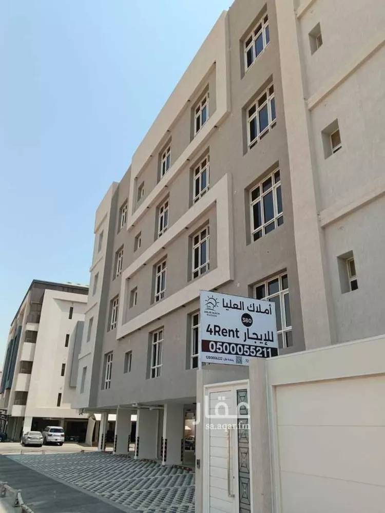 شقة للإيجار في شارع الريحان, حي المنتزة, مدينة الدمام, المنطقة الشرقية صورة 3