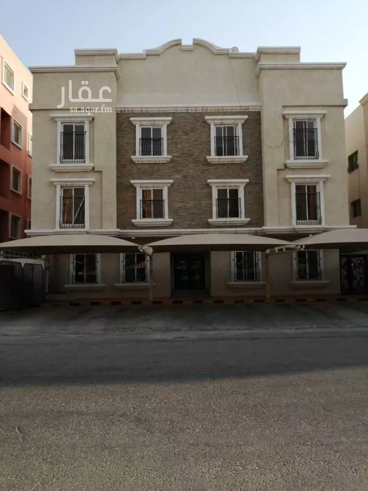 شقة للإيجار في حي العليا, مدينة الخبر, المنطقة الشرقية