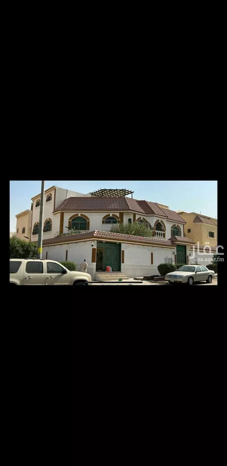 فيلا للبيع في شارع التميمية, حي الجزيرة, مدينة الرياض, منطقة الرياض صورة 2