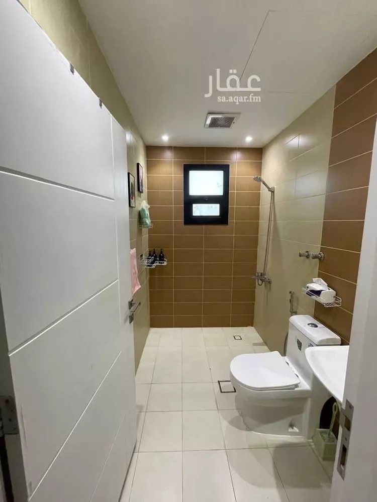 Furnished Apartment for Booking in Riyadh Al Yasmin 7