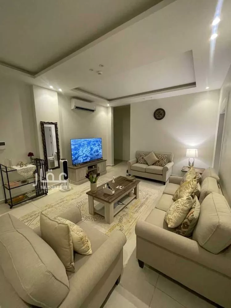 شقة للإيجار في حي الياسمين ، الرياض ، منطقة الرياض 1 صورة