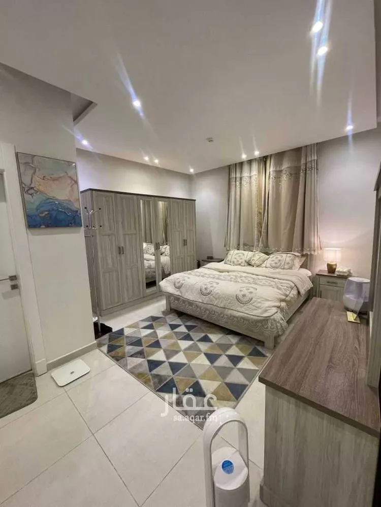 شقة للإيجار في حي الياسمين ، الرياض ، منطقة الرياض صورة 5