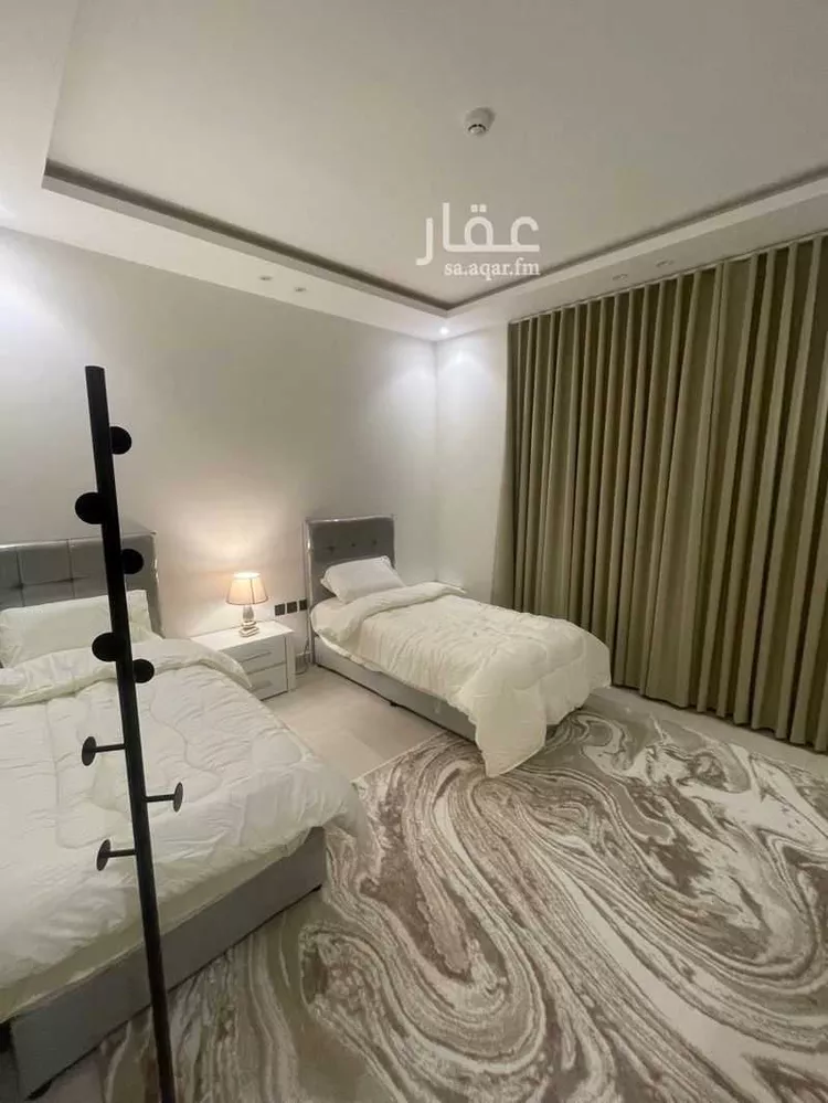 شقة مفروشة للحجز في الياسمين, الرياض صورة 4