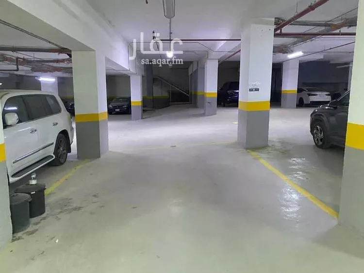 Furnished Apartment for Booking in Riyadh Al Yasmin 9