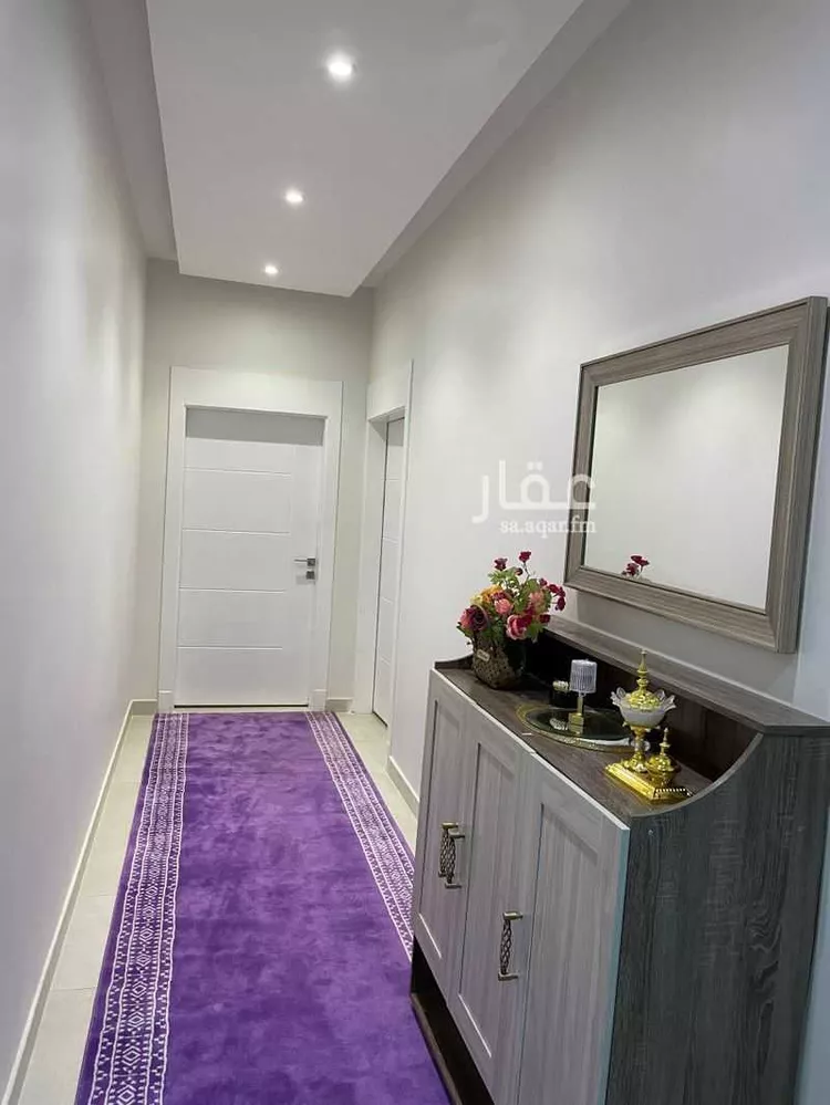 Furnished Apartment for Booking in Riyadh Al Yasmin 8