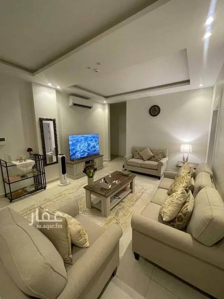 شقة مفروشة للحجز في الياسمين, الرياض