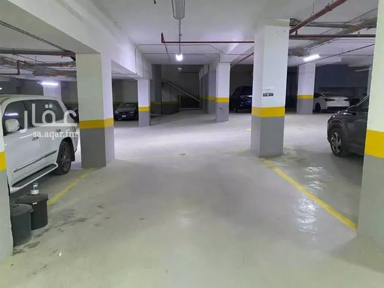 شقة للإيجار في حي الياسمين ، الرياض ، منطقة الرياض صورة 2