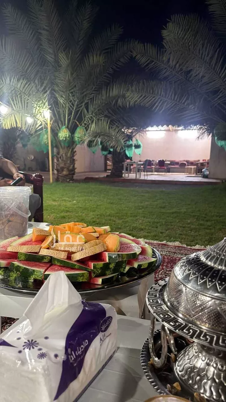 Farm for Sale in Hail An Nasim صورة 2