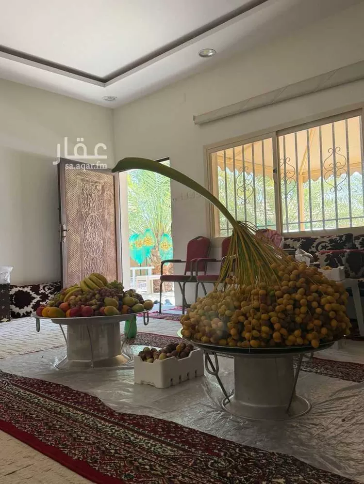 Farm for Sale in Hail An Nasim