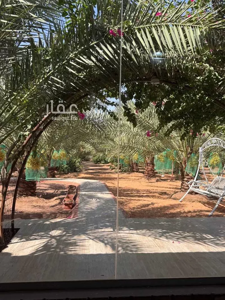 Farm for Sale in Hail An Nasim صورة 5