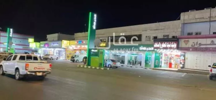 عمارة للبيع في شارع شارع الملك عبدالعزيز, حي الحرجه, مدينة الحرجه, منطقة جازان صورة 4