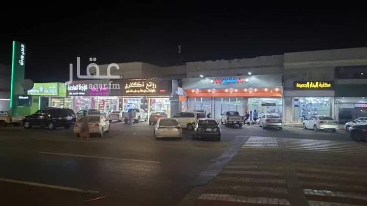 عمارة للبيع في شارع شارع الملك عبدالعزيز, حي الحرجه, مدينة الحرجه, منطقة جازان