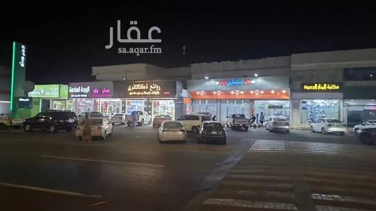عمارة للبيع في شارع شارع الملك عبدالعزيز, حي الحرجه, مدينة الحرجه, منطقة جازان صورة 2