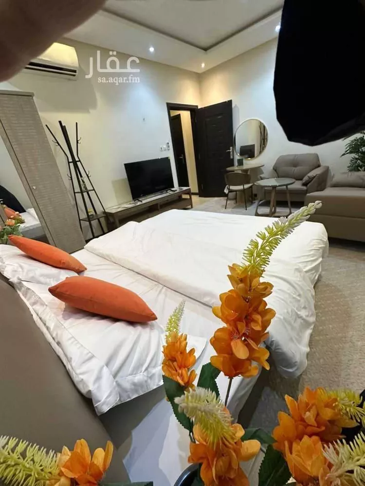 شقة للإيجار في شارع سهيل, حي اليرموك, مدينة الرياض, منطقة الرياض 1 صورة