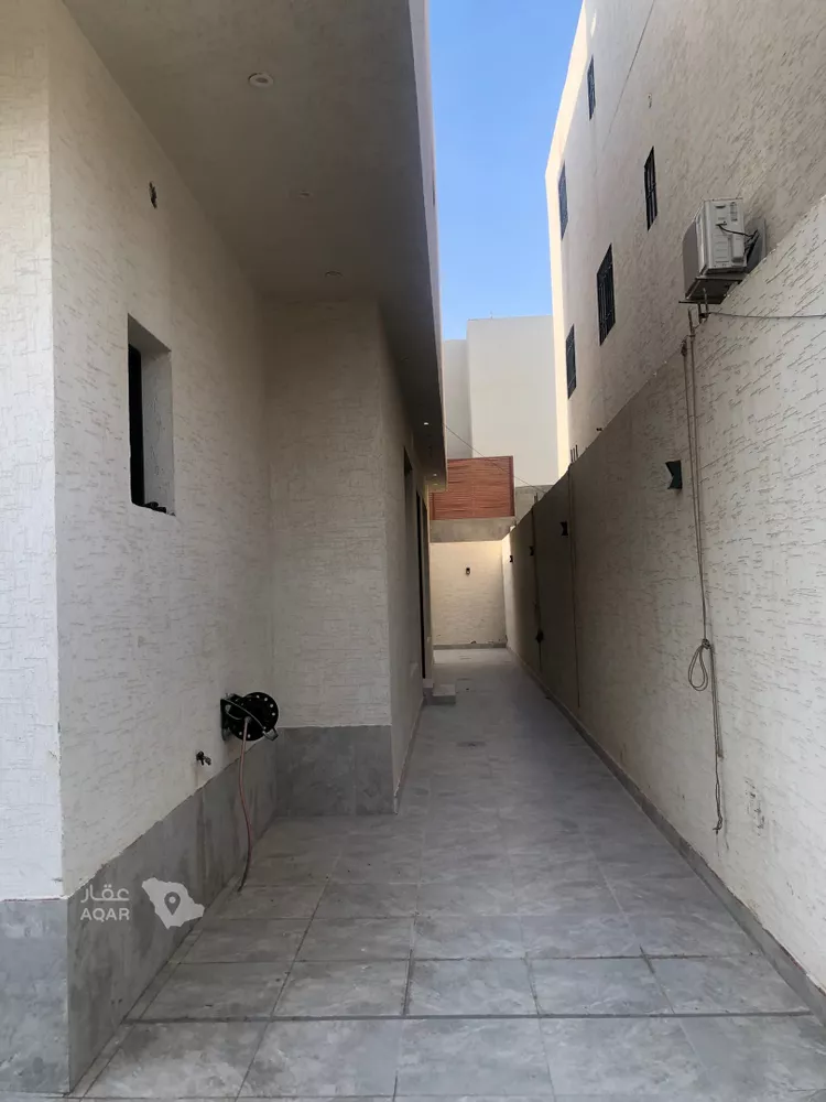 فيلا للإيجار في شارع محمد بن أحمد البلقيني, حي المونسية, مدينة الرياض, منطقة الرياض صورة 4