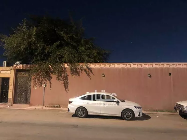 استراحة للبيع في شارع رقم 96, حي المونسية, مدينة الرياض, منطقة الرياض