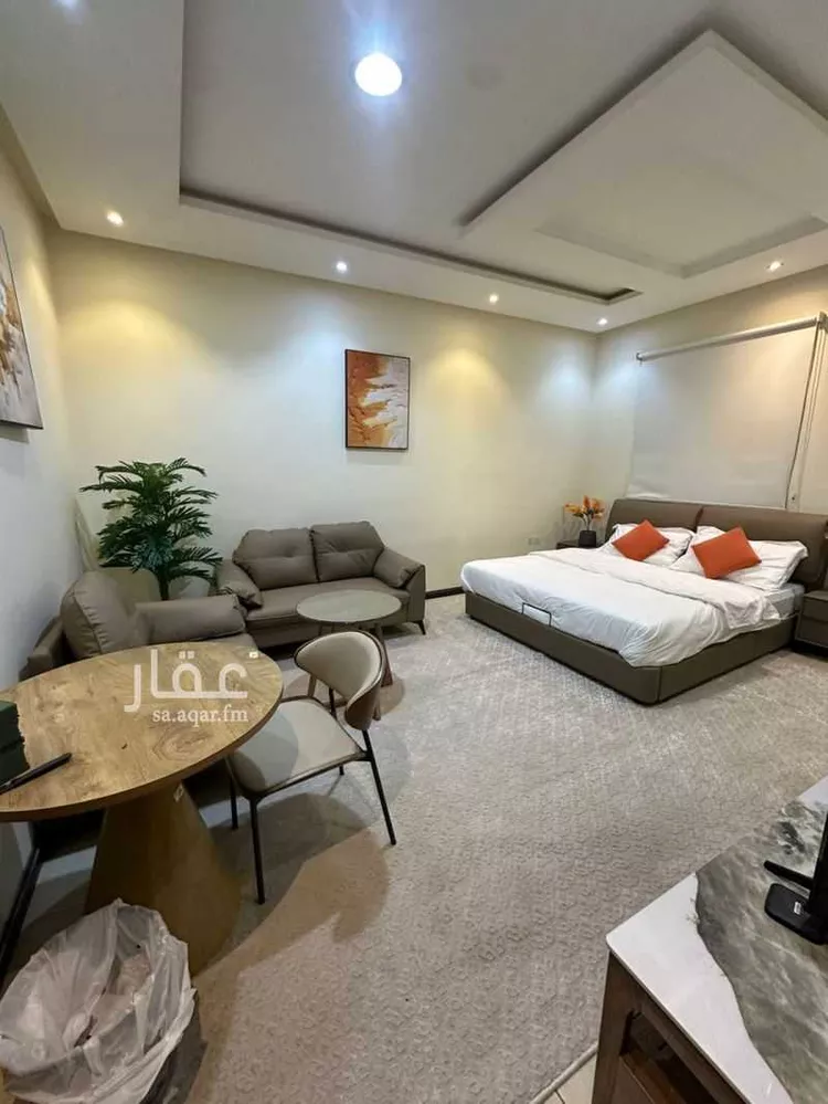 شقة للإيجار في شارع سهيل, حي اليرموك, مدينة الرياض, منطقة الرياض صورة 2