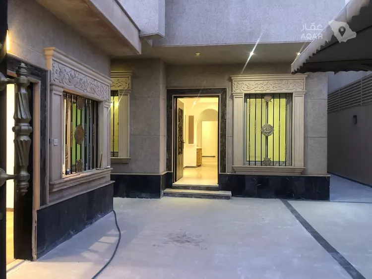 فيلا للبيع في شارع رقم 437, حي المونسية, مدينة الرياض, منطقة الرياض 6